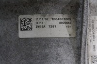 фото thumb №12, Коробка передач передач kxs комплект audi a5 8t 3.0 tdi 09-