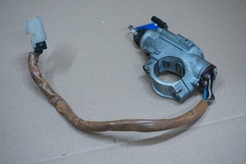 фото thumb №5, Nissan navara d21 king cab замок запалювання + ключ 2,5 d