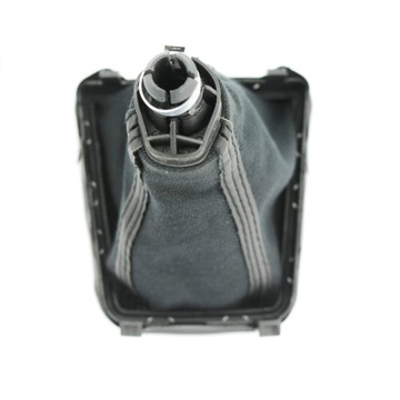 РУЧКА ПЕРЕДАЧ С СИЛЬЧКОМ ДЛЯ SKODA SUPERB 2 II 6 SPEED 2008-2012 гг.