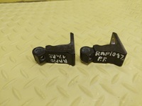 фото thumb №4, Skoda rapid ii петля дверь правый перед 8k0831402p