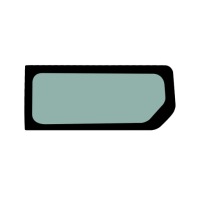 Купити Скло бічна ліва задня long renault trafic iii 3 0393, фото thumb