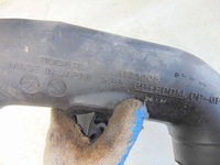 фото thumb №5, Subaru legacy iv 2.0 td 08r труба шланг повітря