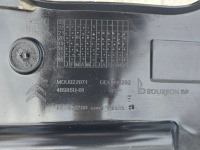 фото thumb №11, Подкрылок citroen c3 iii 3 2016-2022 org левое левые перед передние