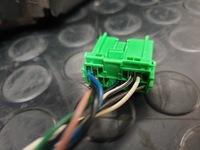 фото thumb №16, Volvo s60 i v70 ii зеркало правое 8 pin lift nr оригинальный номер 30716585