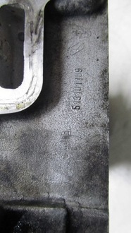 фото thumb №10, Kia venga 1.4 головка kpl 22111-2a200 d4fc 09-