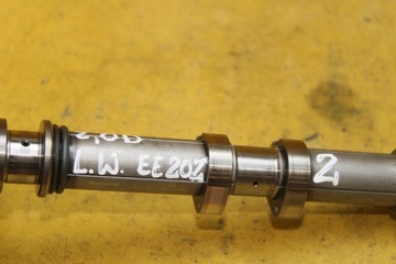 фото thumb №10, Вал левый выпускной 2.0 d legacy iv ee20z