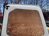 фото thumb №16, Двері лівий зад задні ford transit mk7 mk6 06-13