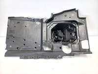 фото thumb №1, Пол поддон багажника grand cherokee wk2 lift