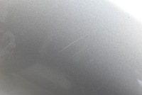 фото thumb №6, Кришка багажника зад задня срібна nissan qashqai 1 i j10 рестайлінг 06-13