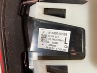 фото thumb №9, Лампа ліва задня mercedes cla 118 led kombi