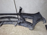 Бампер передний перед mercedes gl 166 x166 amg 2012-2015r. в Украине, фото thumb