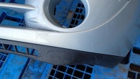 фото thumb №9, Бампер перед передний renault clio ii mv632 820007447