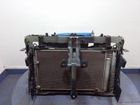 фото thumb №1, Avensis t29 2.0 d-4d комплект радіатор підсилювач