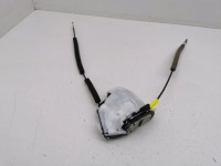 фото thumb №1, Nissan juke ii f16 2023 левая сторона замки