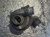 фото thumb №1, Турбонагнітач турбіна mazda premacy rf4f, vj300111