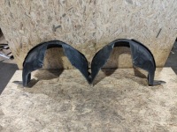 Mg marvel r підкрилок перед праве ліва повний демонтаж Оригінал, фото thumb