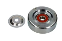 Ролик ремінь багаторучний. nissan almera ii/primera p11/p12 Ціна, фото thumb