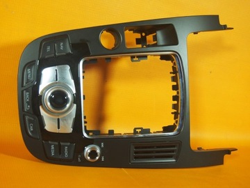 фото thumb №9, Audi a5 8t панель управление навигация радио 8t0919611l