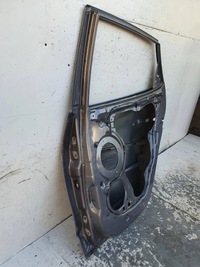 фото thumb №11, Hyundai ix35 lift дверь правый задняя задние