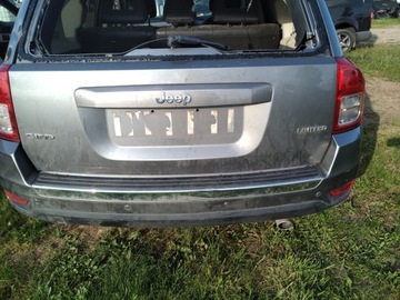 фото thumb №2, Jeep compass 11-16r крышка зад
