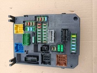 фото thumb №7, Коробка предохранителей модуль bsi europa citroen c4 ii grand picasso