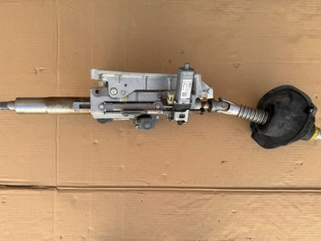 фото thumb №10, Dodge challenger charger hellcat колонка рулевая 2015+