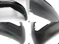фото thumb №12, Citroen berlingo multispace iii 3 18-23 бампер бампер решётка перед 6xpdc