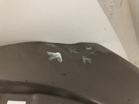 фото thumb №10, Капот крышка двигателя mini f55 f56 f57