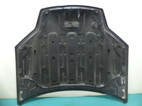 фото thumb №11, Капот передня renault laguna iii kombi nv676