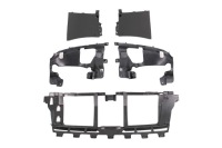 фото thumb №9, Дифузор накладка бампер mercedes v167 w167 gle suv amg