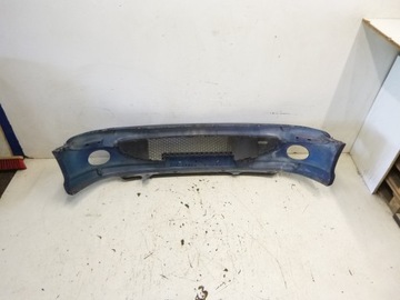 фото thumb №8, Бампер переднє peugeot 206 cc cabrio kpl 06r.