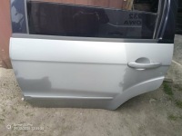 фото thumb №8, Ford galaxy mk3 дверь правая левое зад задние