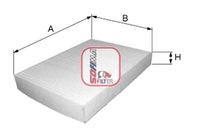 фото thumb №1, Sofima фильтр салонный alfa romeo giulietta 2.0 jtd