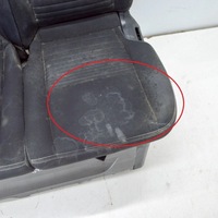 фото thumb №5, Ford transit custom 2018 левая сторона сиденье передний водителя