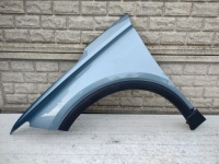 фото thumb №1, Audi q4 крила передній лівий оригінал