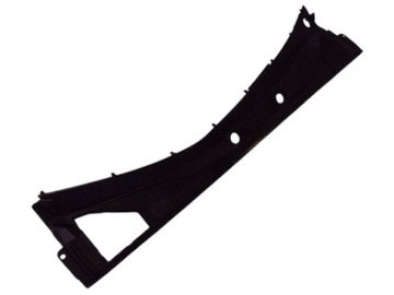 фото thumb №1, Панель под лобовым стеклом lexus rx ii 2003-2008