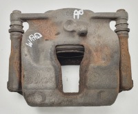 фото thumb №1, Супорт гальмівний правий перед mercedes w176 1.6 cgi