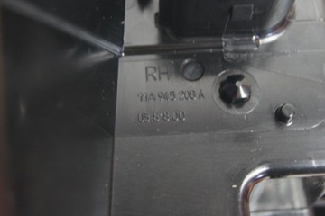 фото thumb №11, Gd id4 id.4 iq light лампи лампа зад задні