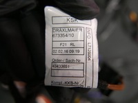 фото thumb №7, Bmw x1 f48 джгут радіо навігації мультимедіа