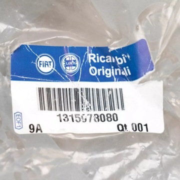 фото thumb №9, 1315978080 шланг трубка підсилювача peugeot boxer citroen jumper 1,9 d