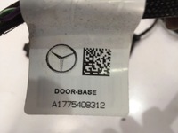 фото thumb №2, Mercedes a w177 джгут електропроводка двері перед p