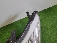 фото thumb №3, Ford focus mk2 ii 2 lift лампа правая фара правый