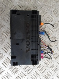 фото thumb №1, Volvo v60 ii s60 iii 2018-2024 модуль блок керування vcm