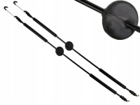 фото thumb №1, Трос ручка перед дверь p+l skoda superb i 1 kpl