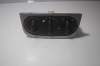 фото thumb №1, Панель керування обдув opel corsa c