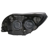 фото thumb №3, Лампа ford focus ii 08-12 фара правий