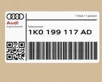 фото thumb №1, Кронштейн ліва audi tt