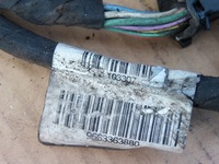 фото thumb №6, Установка джгут двигуна 9663363880 citroen c3 i 2002-09 рестайлінг 1.4 hdi