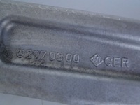 фото thumb №6, Mercedes eqe 294 295 eqs 296 297 рычаг нижний передний левый prosty