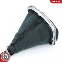 фото thumb №10, Ручка перемикання передач з чохол vw golf ручка важіль вмикальна 63skv442